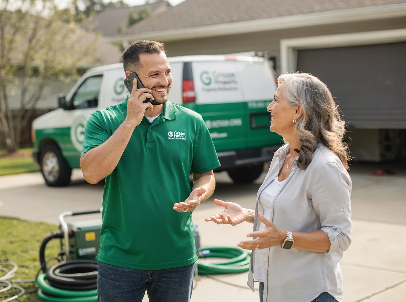 Water Damage Restoration Cope, SC FAQs